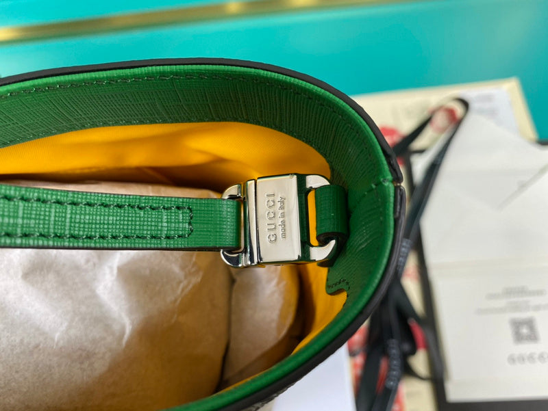 Ozarra - GUKI Bags - 2191