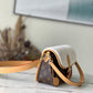 Fashion Lu-Vi bags - 4611