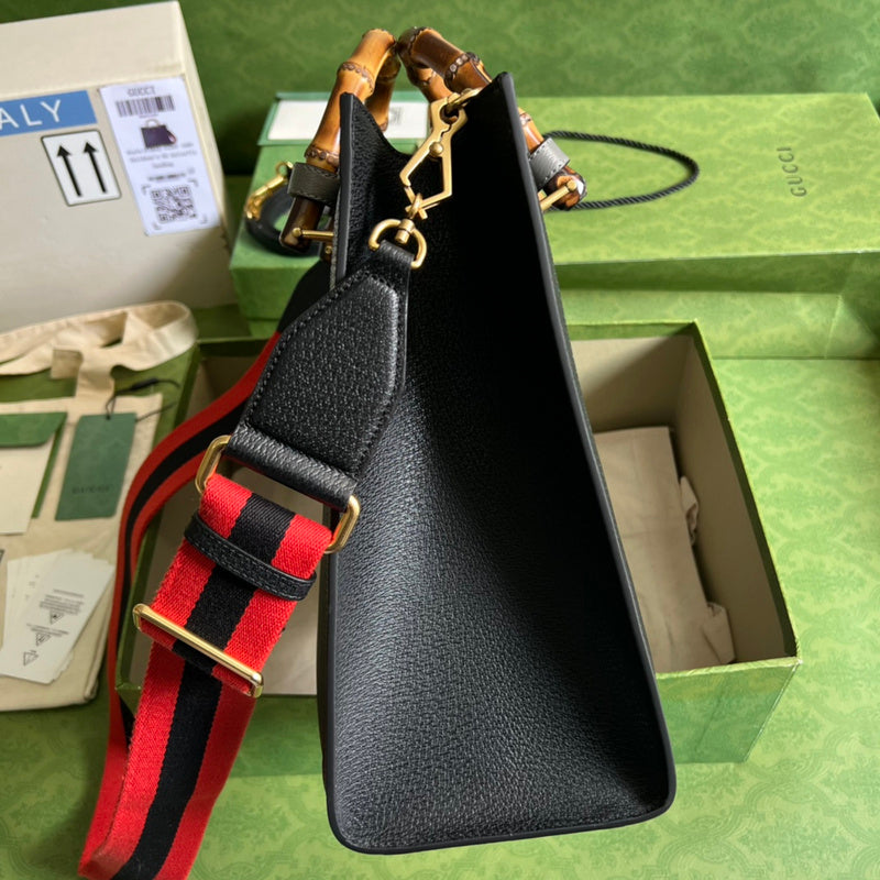 OZ - GCI Bags - 649