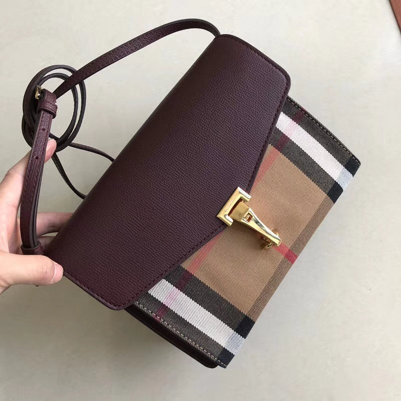 Ozarra Fashion -BBR Bags - 1054
