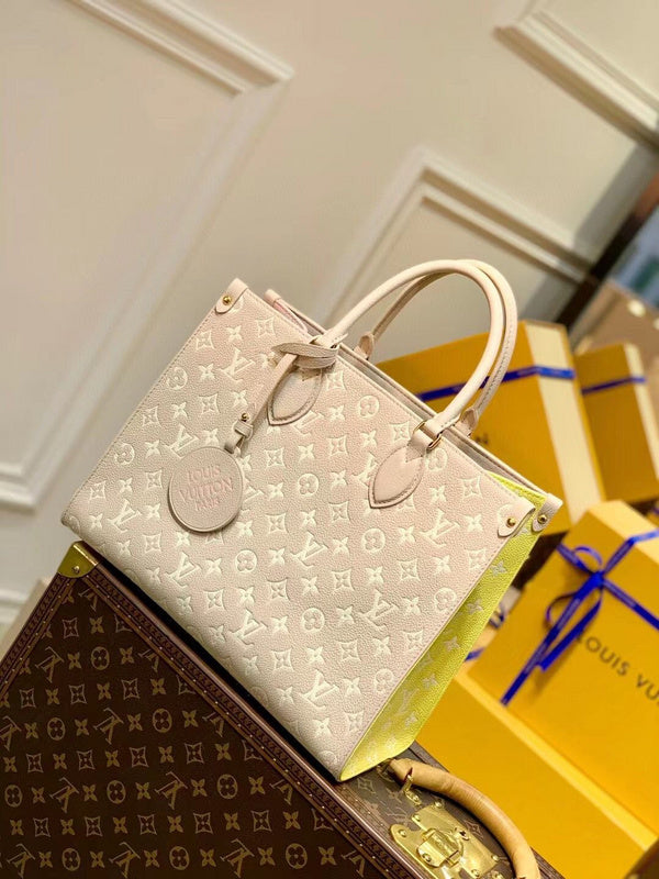 Ozarra Fashion Lu-Vi Bags - 16887