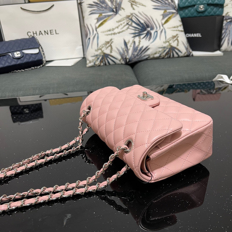 BAB - CHL Bags - 3254