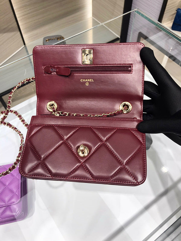 Ozarra - CHL Bags - 464