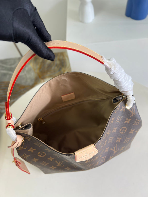 Ozarra Fashion Lu-Vi bags - 17306