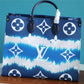 Ozarra Fashion Lu-Vi bags - 8642