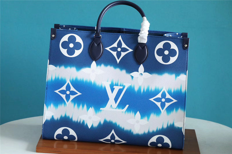 Ozarra Fashion Lu-Vi bags - 8642