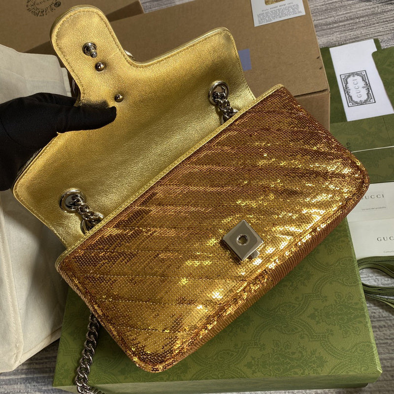 Ozarra - GUKI Bags - 2046
