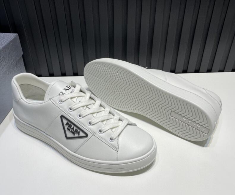 Ozarra Luxury - PD Men Shoes - 308