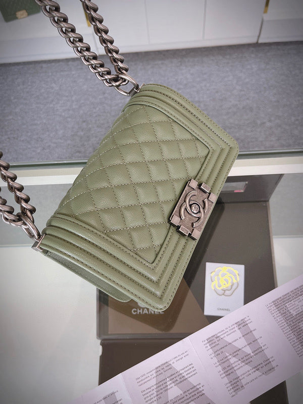 BAB - CHL Bags - 3189