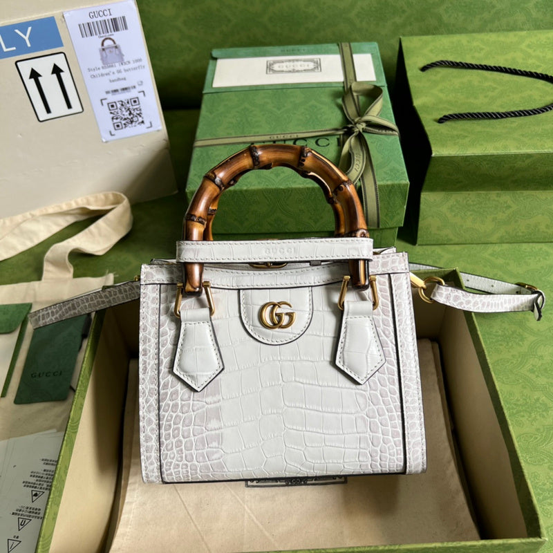 OZ - GCI Bags - 1069