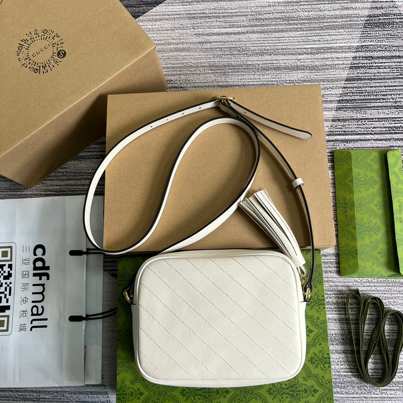 Ozarra - GCI Bags - 5491