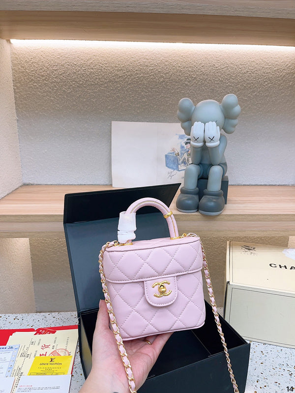 Ozarra - CHL Bags - 6894