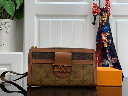 Fashion Lu-Vi bags - 2705