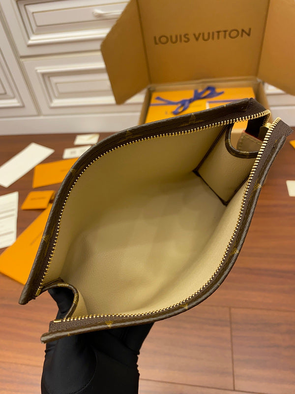 Ozarra Fashion Lu-Vi bags - 17298