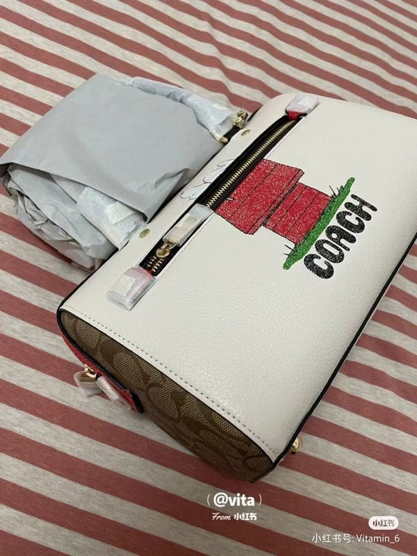 Ozarra - CAH Bags - 729