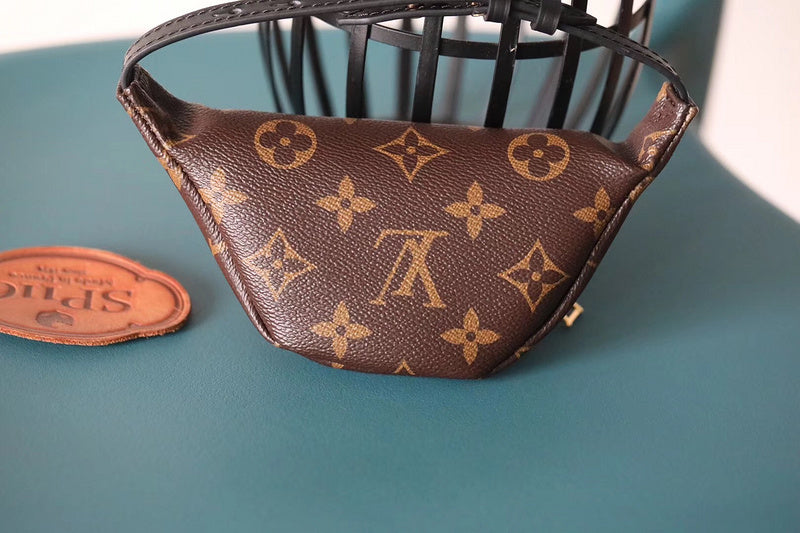 Ozarra Fashion Lu-Vi bags - 10344