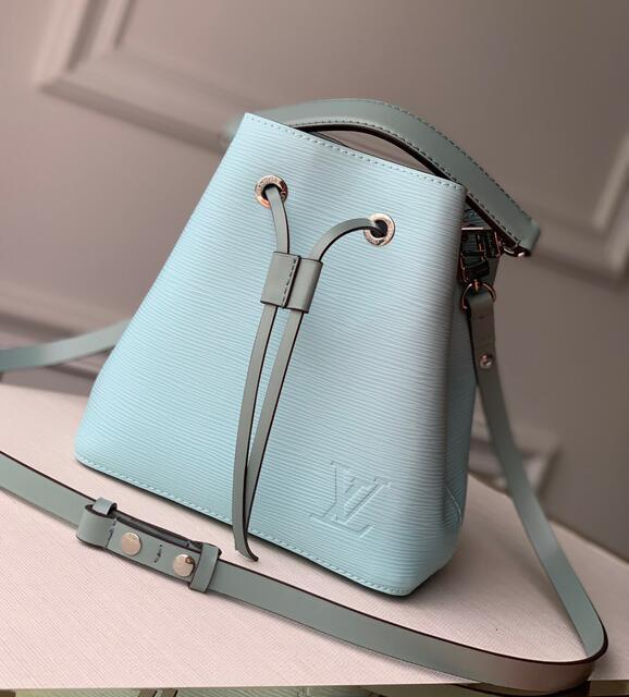 Ozarra Luxury - LOV Bags - 3148