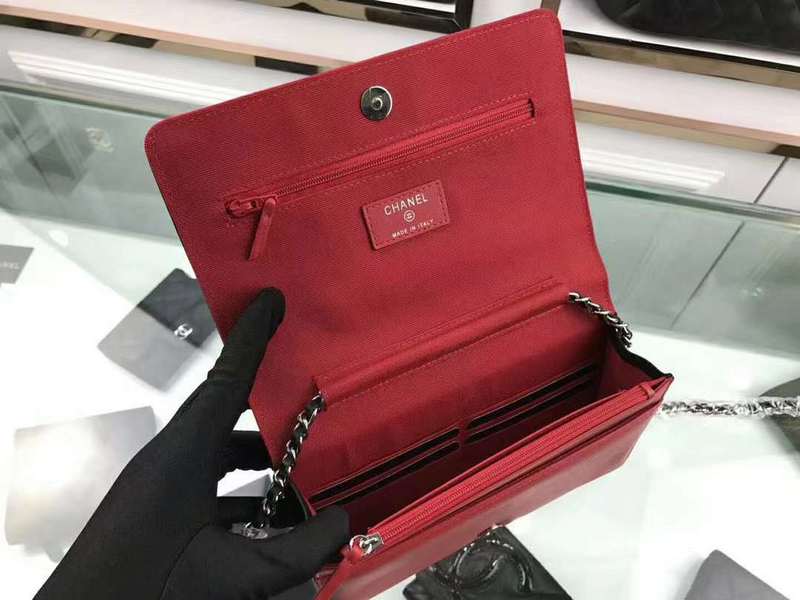 Ozarra - CHL Bags - 6516