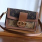 Ozarra Fashion Lu-Vi bags - 8137