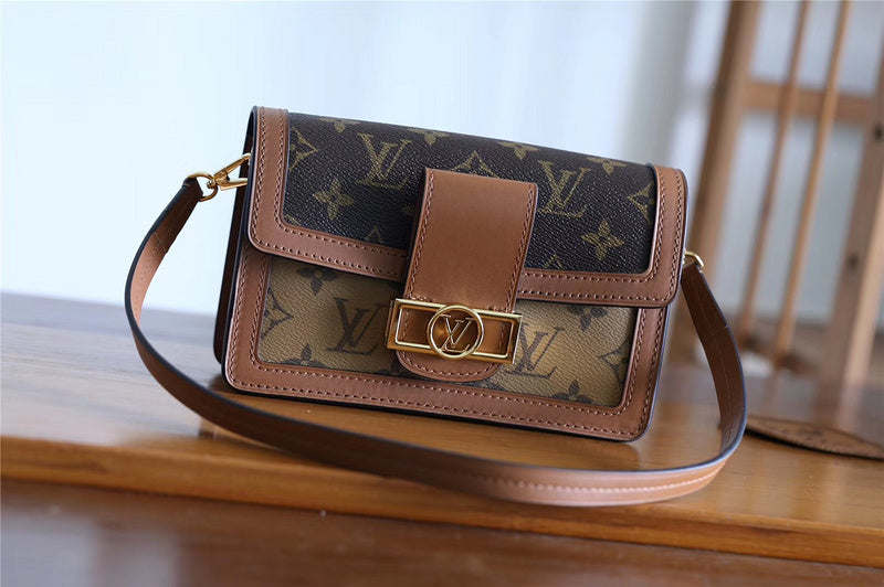 Ozarra Fashion Lu-Vi bags - 8137