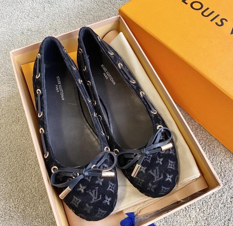 Ozarra Luxury - LOV Women Shoes - 616