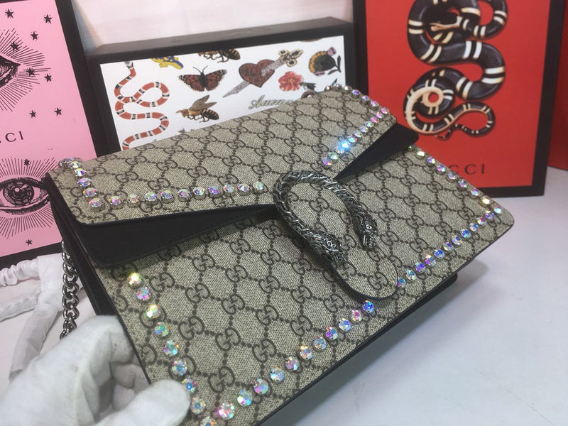 Ozarra - GCI Bags - 1972