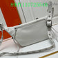 Ozarra Fashion - BGA Bags - 1688