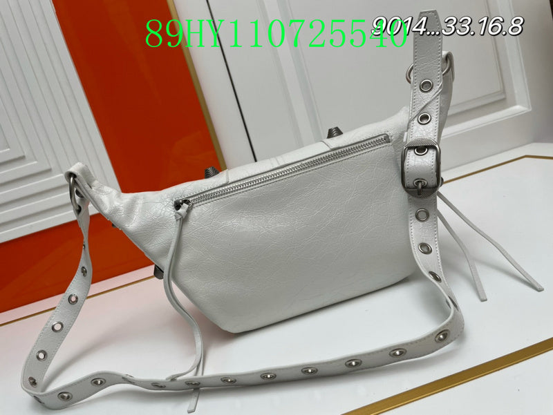 Ozarra Fashion - BGA Bags - 1688