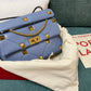 OZ - VEL Bags - 1128