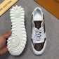 Ozarra Luxury - LOV Men Shoes - 1872