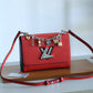 Ozarra Fashion Lu-Vi bags - 8458