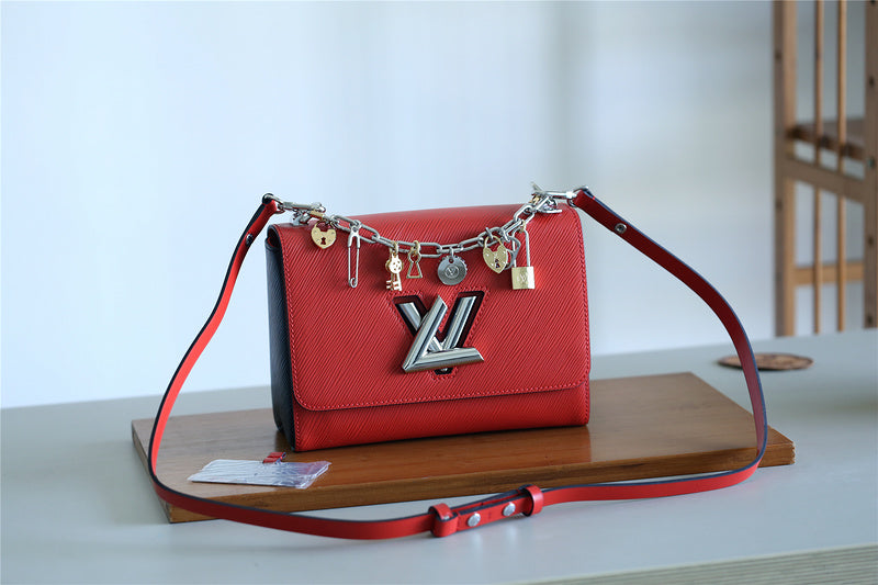 Ozarra Fashion Lu-Vi bags - 8458