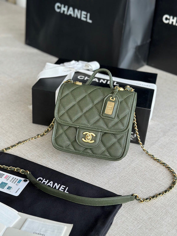 BAB - CHL Bags - 2791