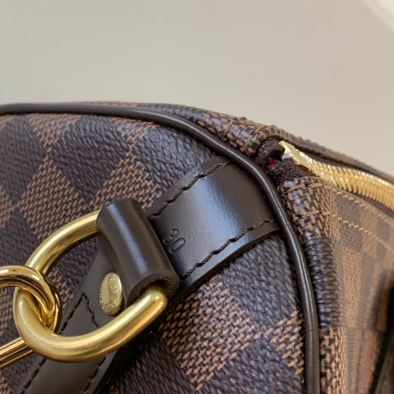 Ozarra Fashion Lu-Vi bags - 17067