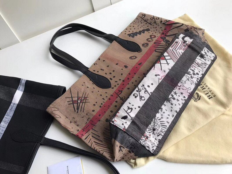 Ozarra Fashion -BBR Bags - 1026