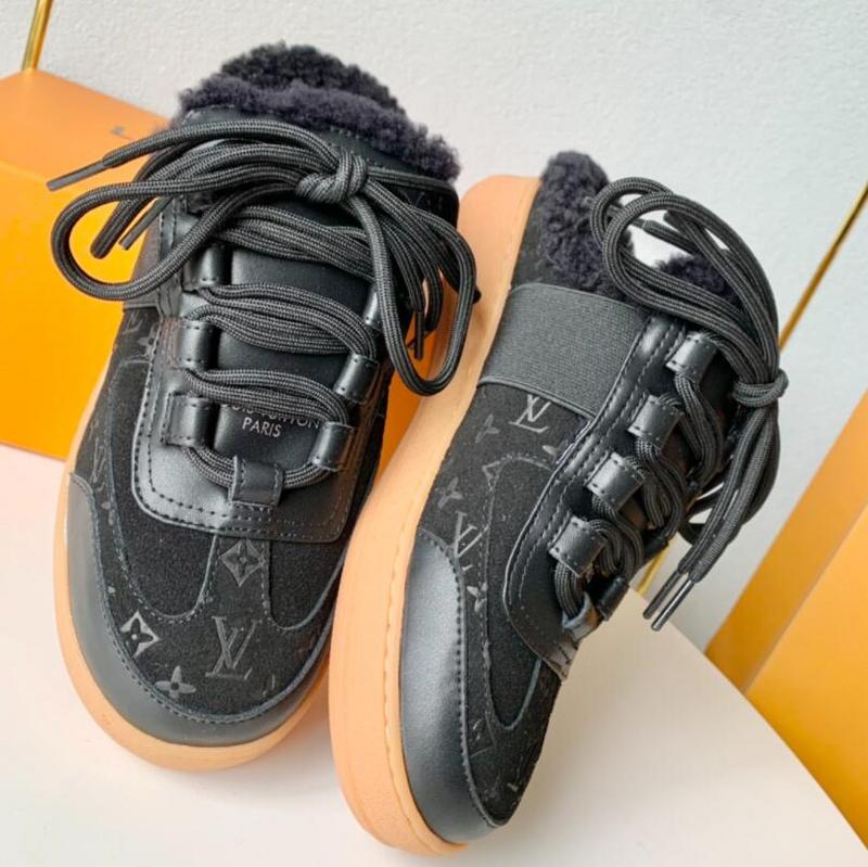 Ozarra Luxury - LOV Women Shoes - 341