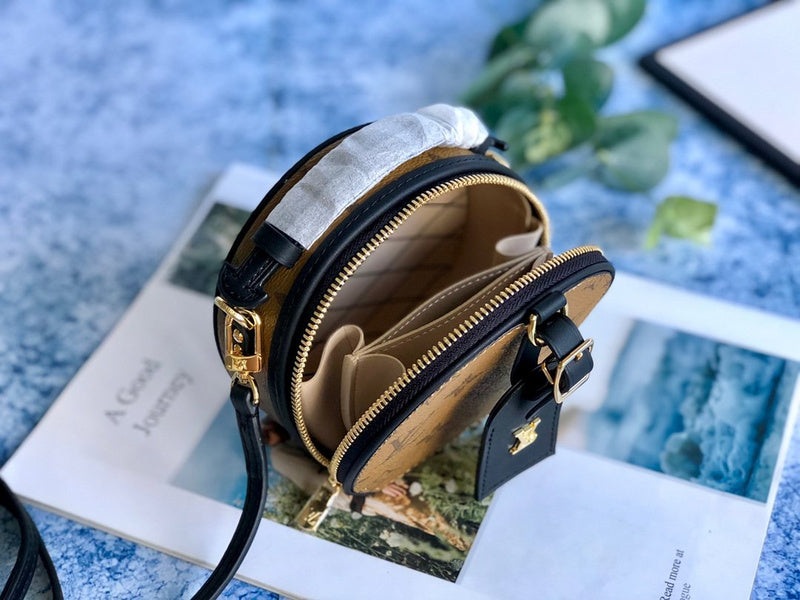 Ozarra Fashion Lu-Vi bags - 17752