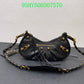 Ozarra Fashion - BGA Bags - 1884