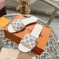 Ozarra Luxury - LOV Women Shoes - 088