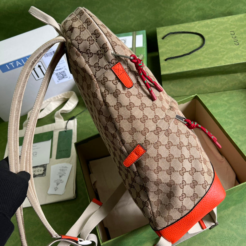 OZ - GCI Bags - 571