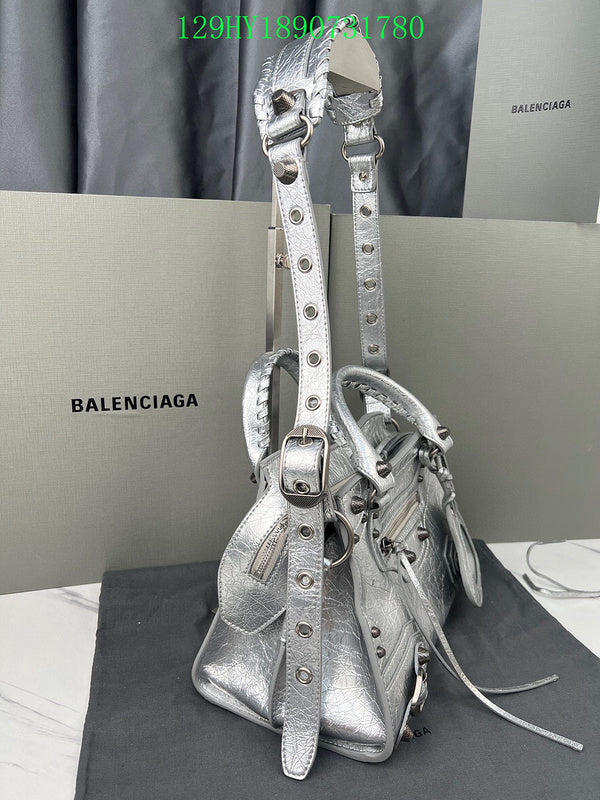 Ozarra Fashion - BGA Bags - 1673