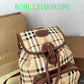 Ozarra Fashion -BBR Bags - 255