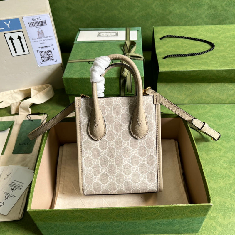 OZ - GCI Bags - 1480