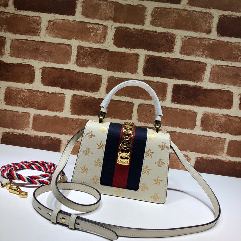 Ozarra - GCI Bags - 5115