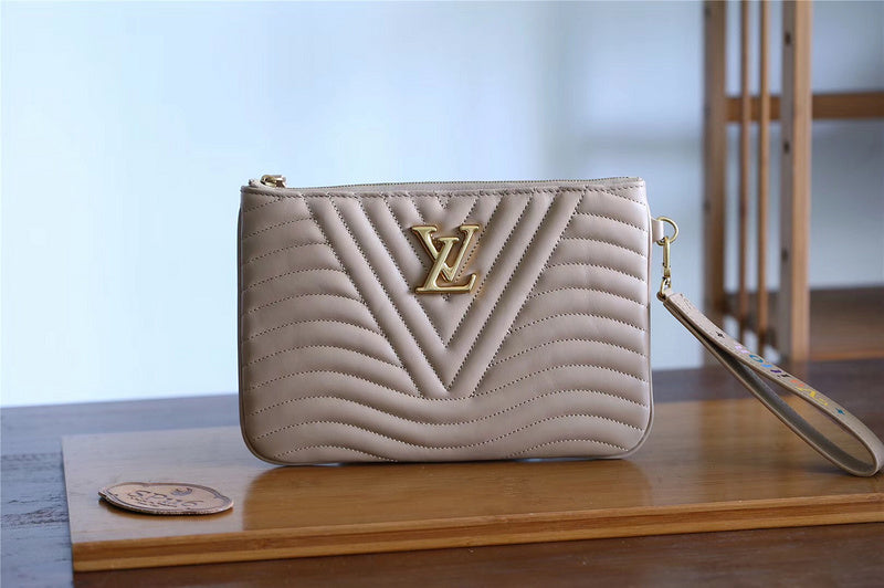 Ozarra Fashion Lu-Vi bags - 9348