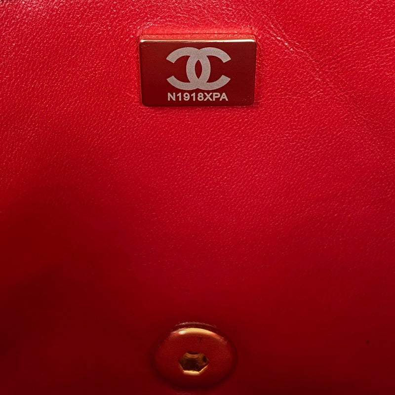 Ozarra - CHL Bags - 7590