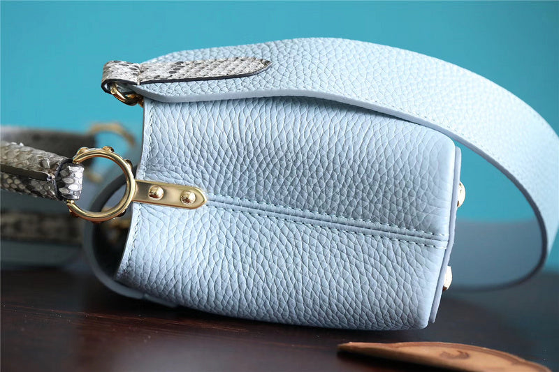 Ozarra Fashion Lu-Vi bags - 8348