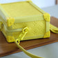 Ozarra Fashion Lu-Vi bags - 10183