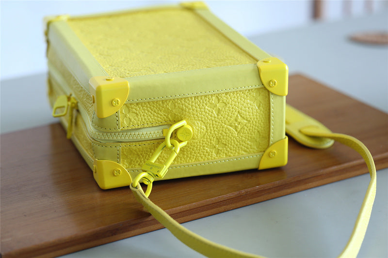 Ozarra Fashion Lu-Vi bags - 10183