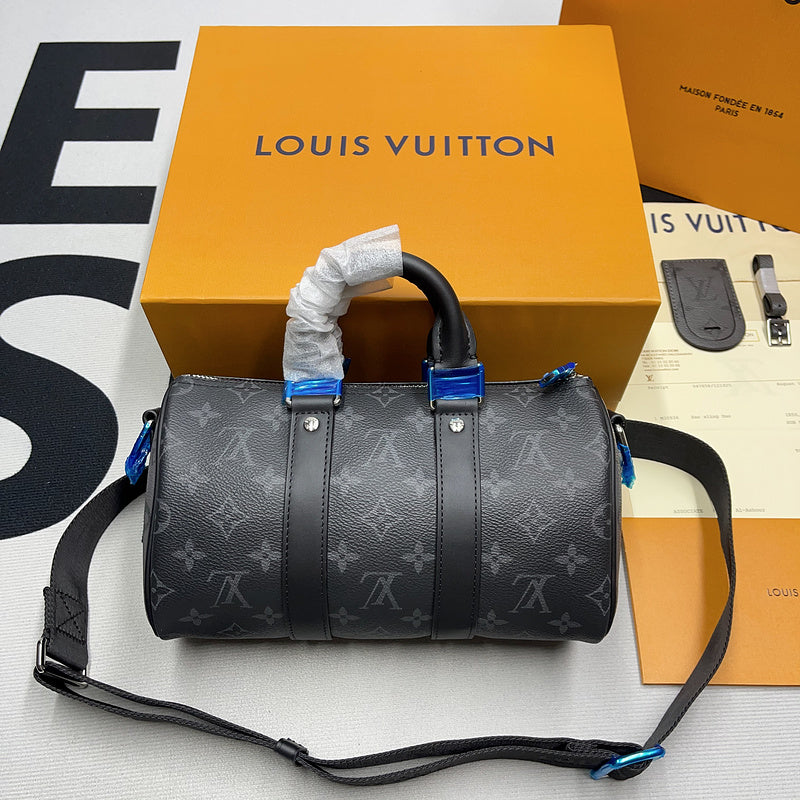 Ozarra Fashion Lu-Vi bags - 11254